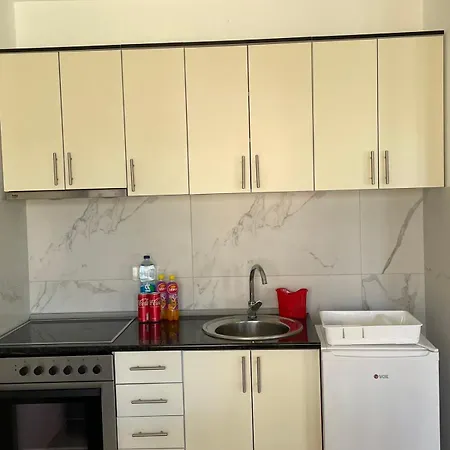 Apartment Drinsko Srce 2