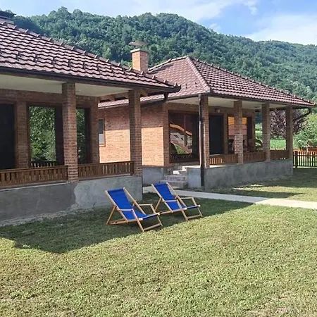 Drinsko Srce 2 Ljubovija