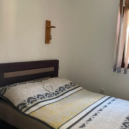 Apartment Drinsko Srce 2 Ljubovija