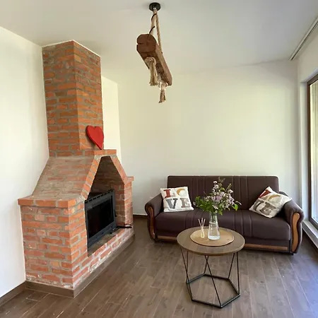 Apartment Drinsko Srce 2 *