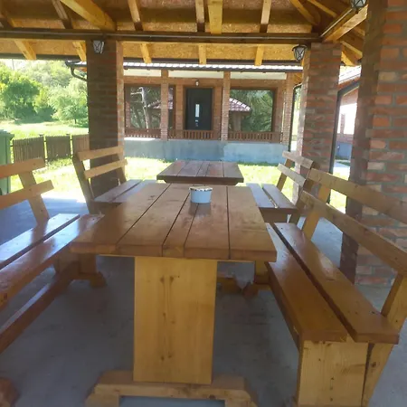 Drinsko Srce 2 Ljubovija
