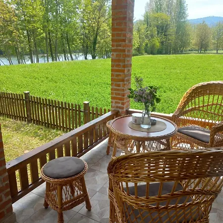 Apartment Drinsko Srce 2