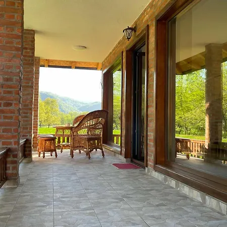 Apartment Drinsko Srce 2 *