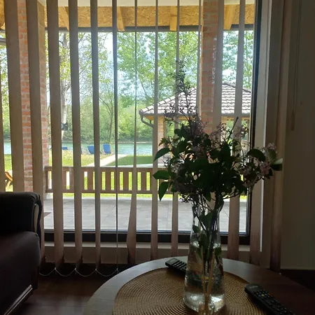 Apartment Drinsko Srce 2