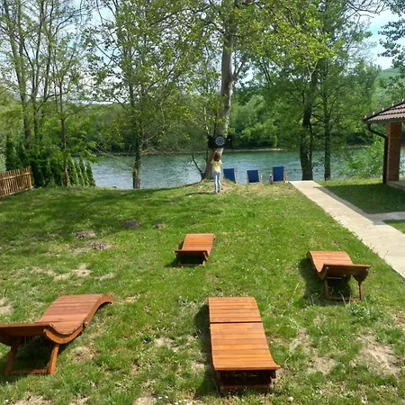 Apartment Drinsko Srce 2 *