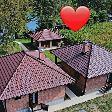 Apartment Drinsko Srce 2 *