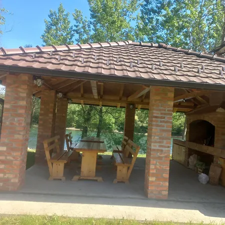 Apartment Drinsko Srce 2 *